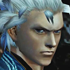 VERGIL (dmc)